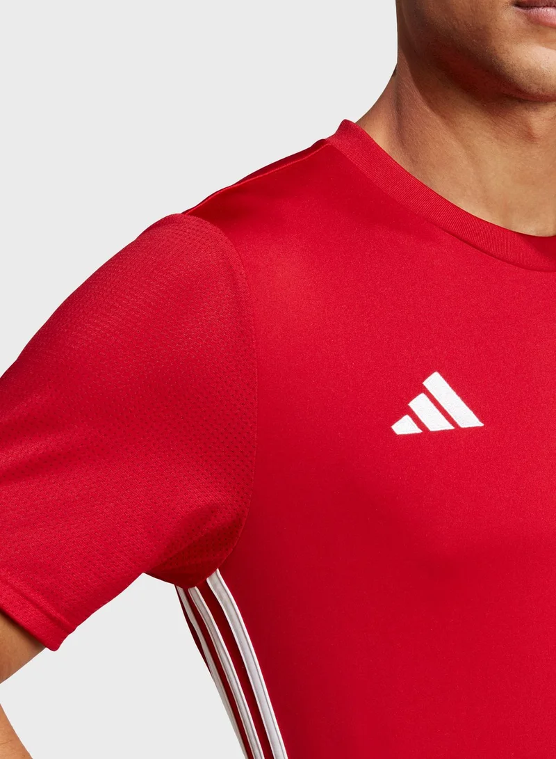 adidas تي شيرت جيرسيه تابيلا 23