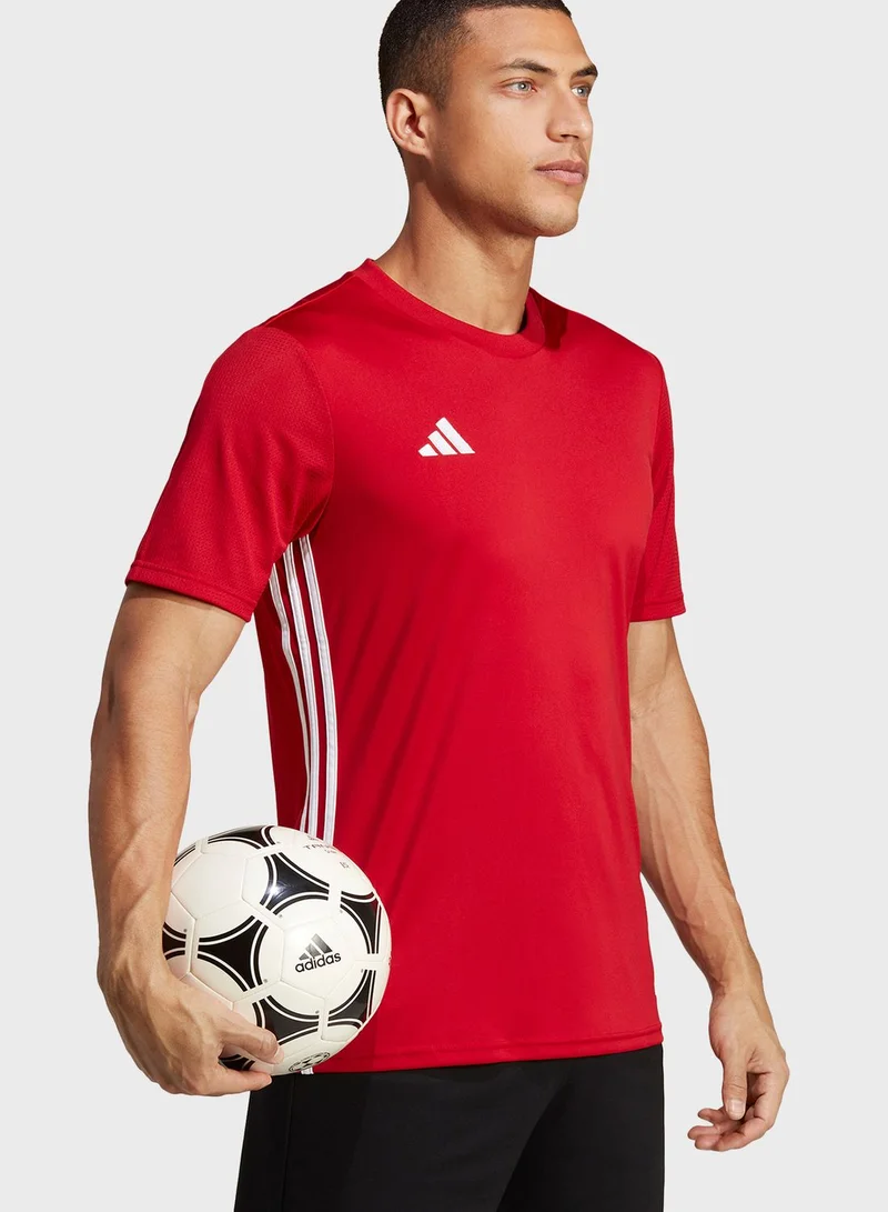 adidas تي شيرت جيرسيه تابيلا 23
