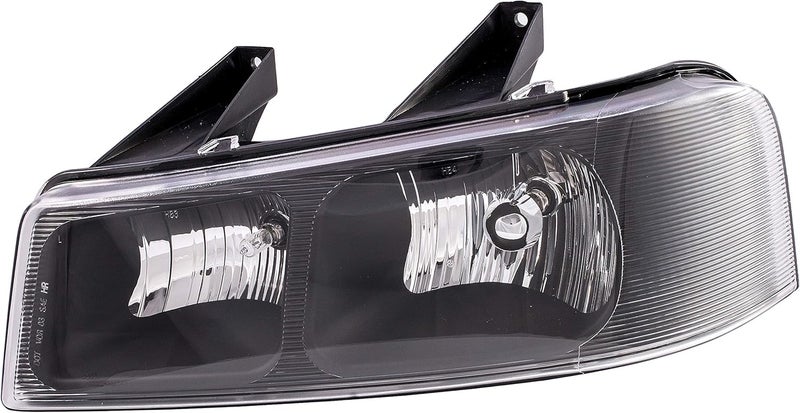 Dorman 1590998 Driver Side Headlight Assembly for Chevrolet/GMC Models - Image 1