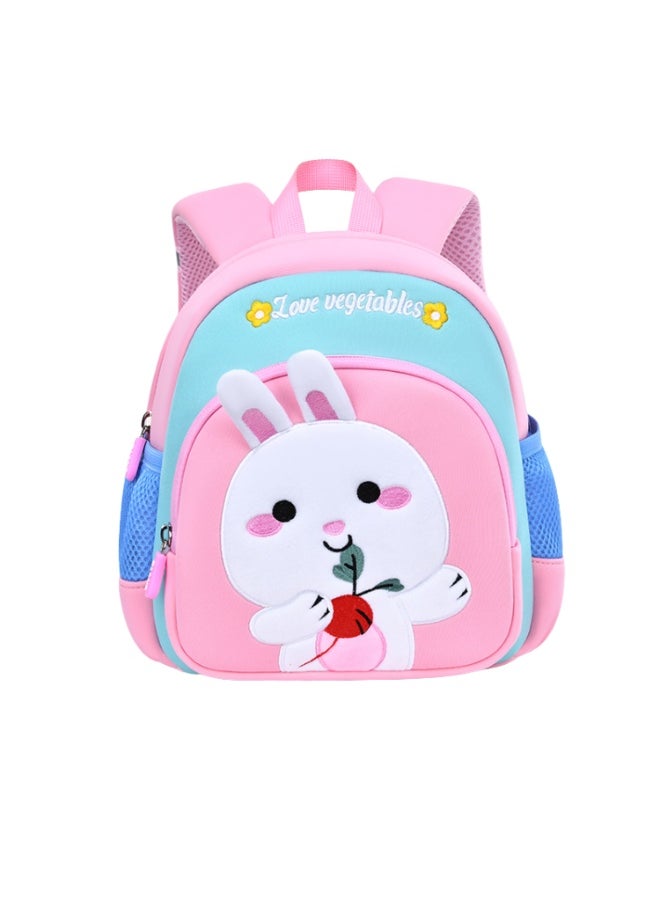 Wires Children's Backpack  - Image 1