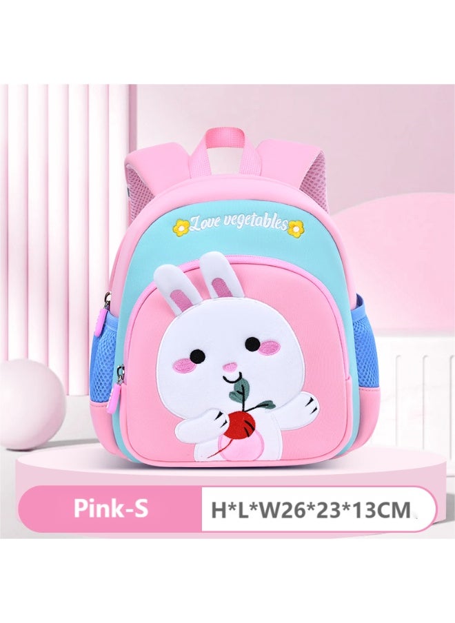 Wires Children's Backpack  - Image 2