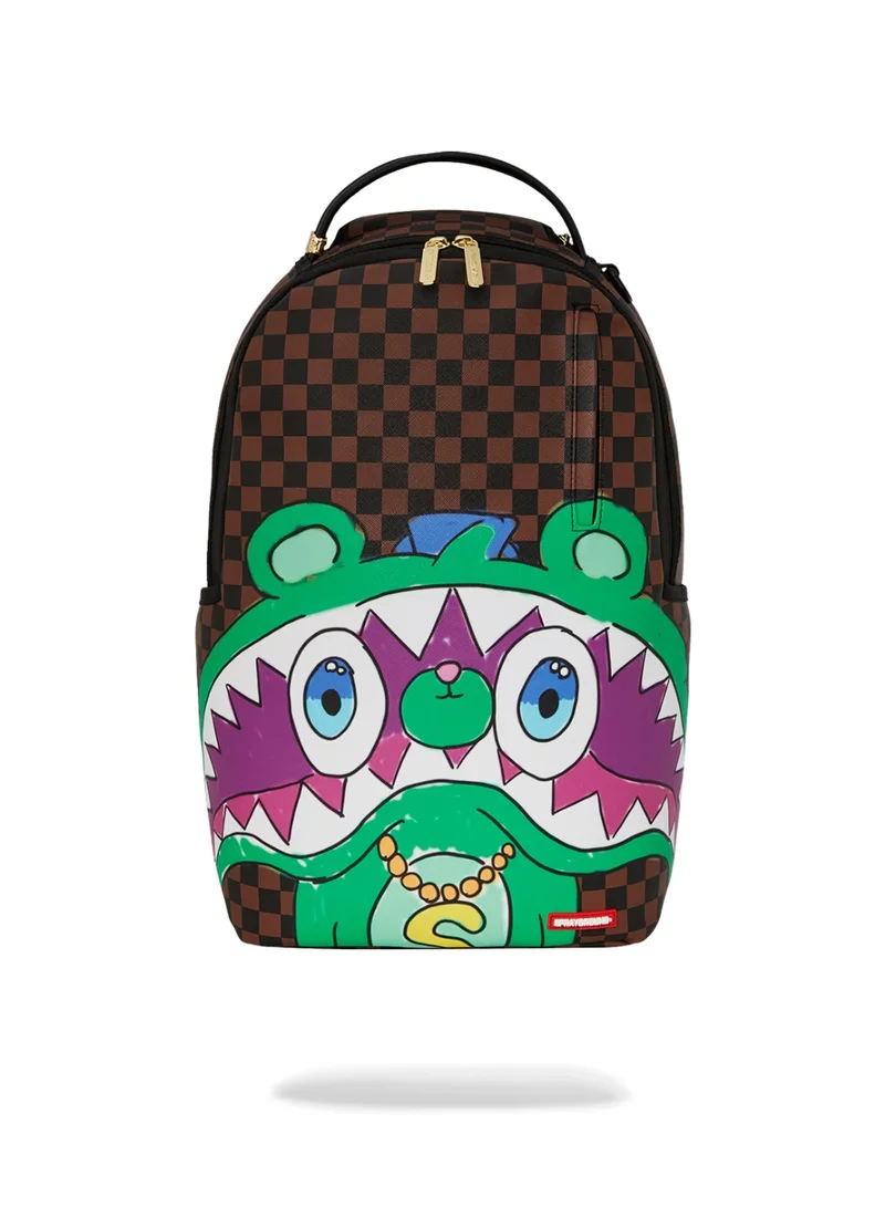 SPRAYGROUND GARY DLXSV BACKPACK