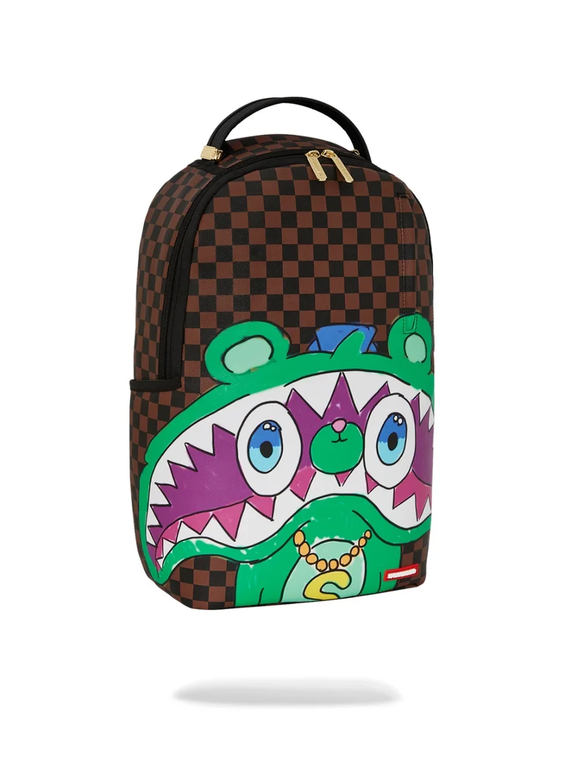 SPRAYGROUND GARY DLXSV BACKPACK