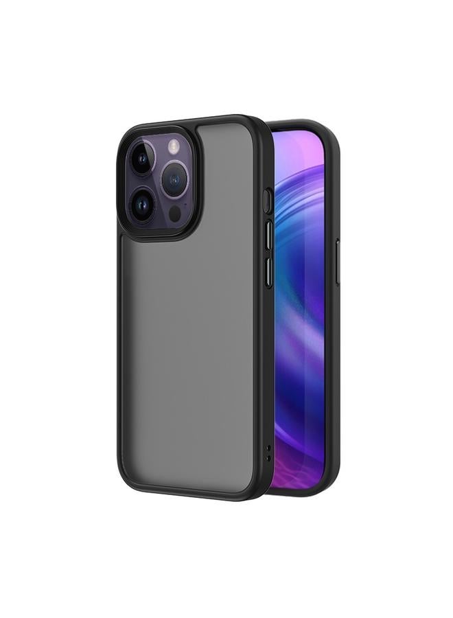 The Bros Case For iPhone 14 Pro Guard Skin-feel Phone Case
