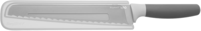 Berghoff - bread knife grey 13x44x2.35