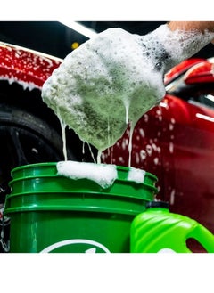 TurtleWax Car Wash Shampoo 4 Liters Max-Power-4L  - Image 3