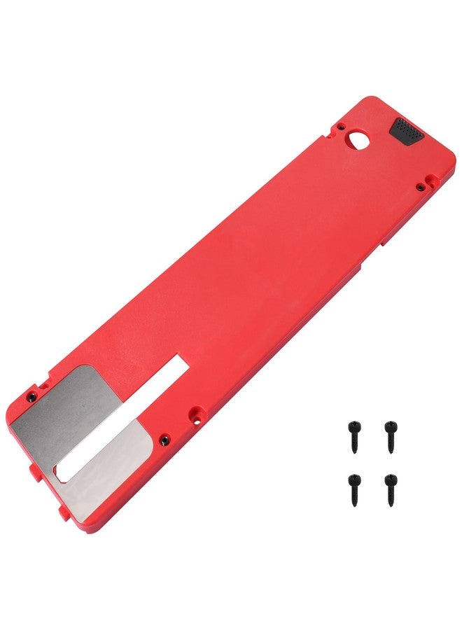 GEAIN STZ6307 Zero Clearance Table Saw Insert Plate fits for SKIL Table Saw TS6307-00 - Image 1
