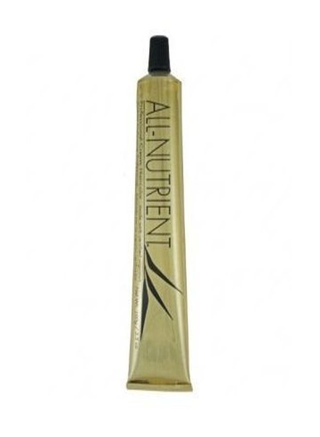 All-Nutrient Professional Cream Haircolor 100g/3.5oz. - Made with Certified Organics (8G GOLD BLONDE)
