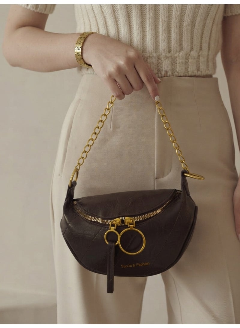 Vbranda A stylish bag crafted from high-quality Italian leather BA-71 - Image 3