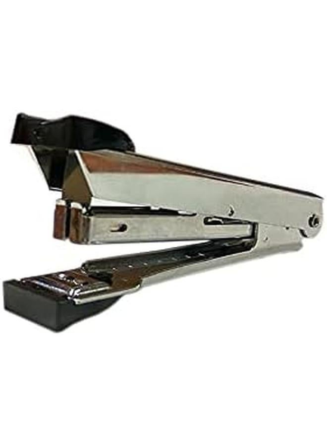 Deli E0224 Stapler No.10 12 Sheets Capacity Assorted Colors - Image 2