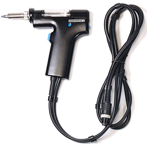 YIHUA #948G Replacement Desoldering Suction Gun Handpiece/Handle for Yihua 948 and Yihua 948-II Soldering Station - Image 5