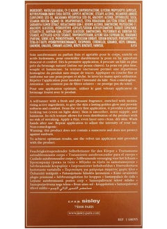 sisley PARIS Sisley SELF TANNING HYDRATING BODY SKIN CARE 5 oz / 150 ml  - Image 5