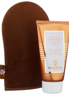 sisley PARIS Sisley SELF TANNING HYDRATING BODY SKIN CARE 5 oz / 150 ml  - Image 1