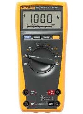 FLUKE 175 True Rms Multimeter  - Image 1
