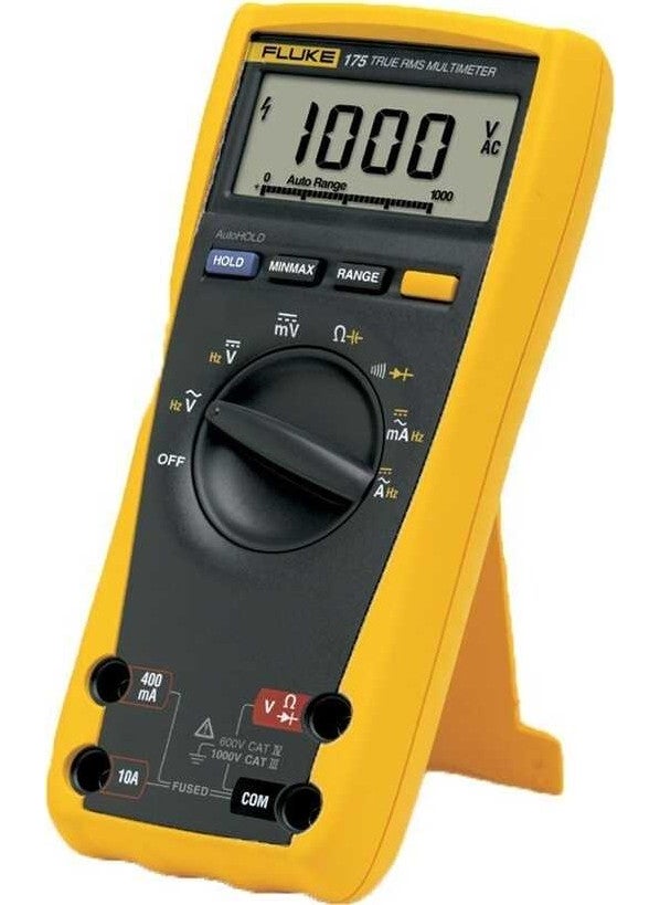 FLUKE 175 True Rms Multimeter  - Image 3