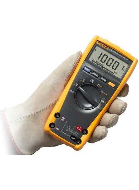 FLUKE 175 True Rms Multimeter  - Image 2