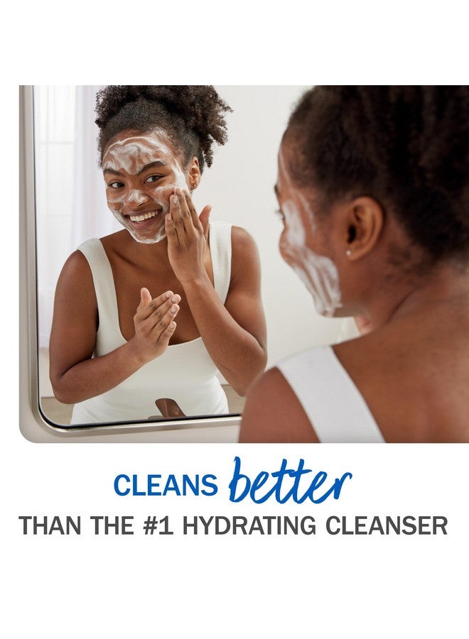 Olay Cleansing Melts + Vitamin C Face Cleanser 64 Ct. Total (2 X 32 Ct.) Wateractivated Face Wash Cleans Tones And Refreshes Skin - Image 4