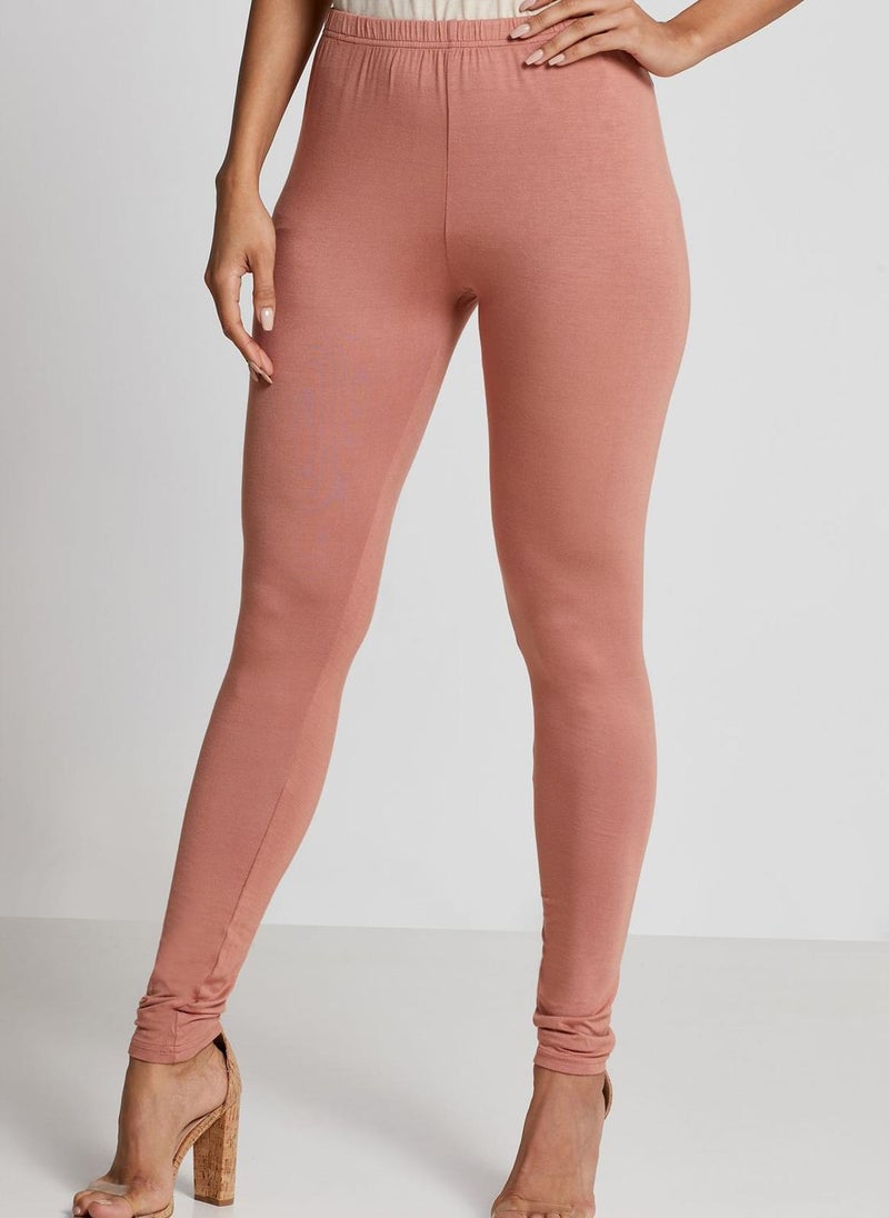 ريتو كومار طقم مطبع ( كورتي+ بنطال ليقنز ) - Image 4