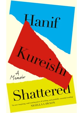 Shattered 