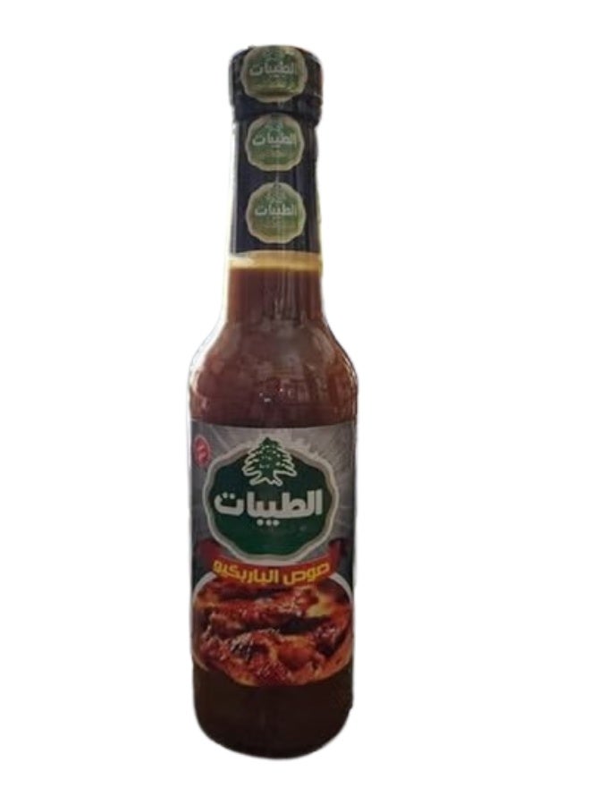 Altayebat BBQ Sauce 250ml - Image 1