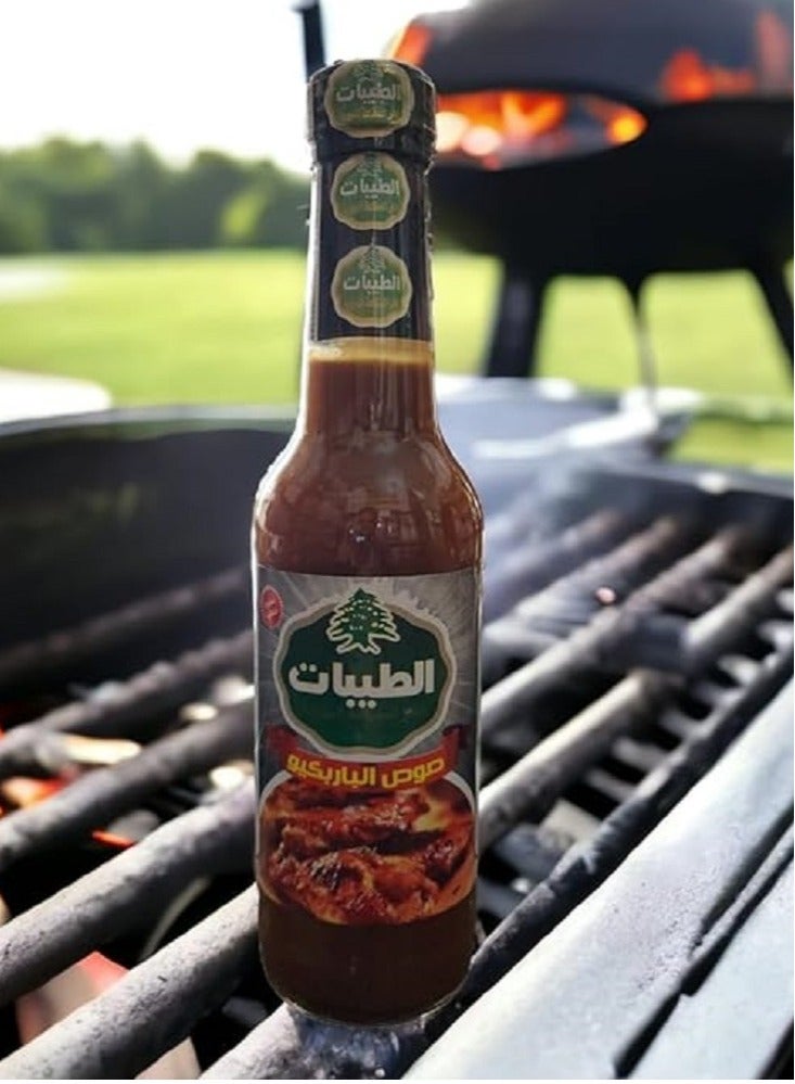 Altayebat BBQ Sauce 250ml - Image 2