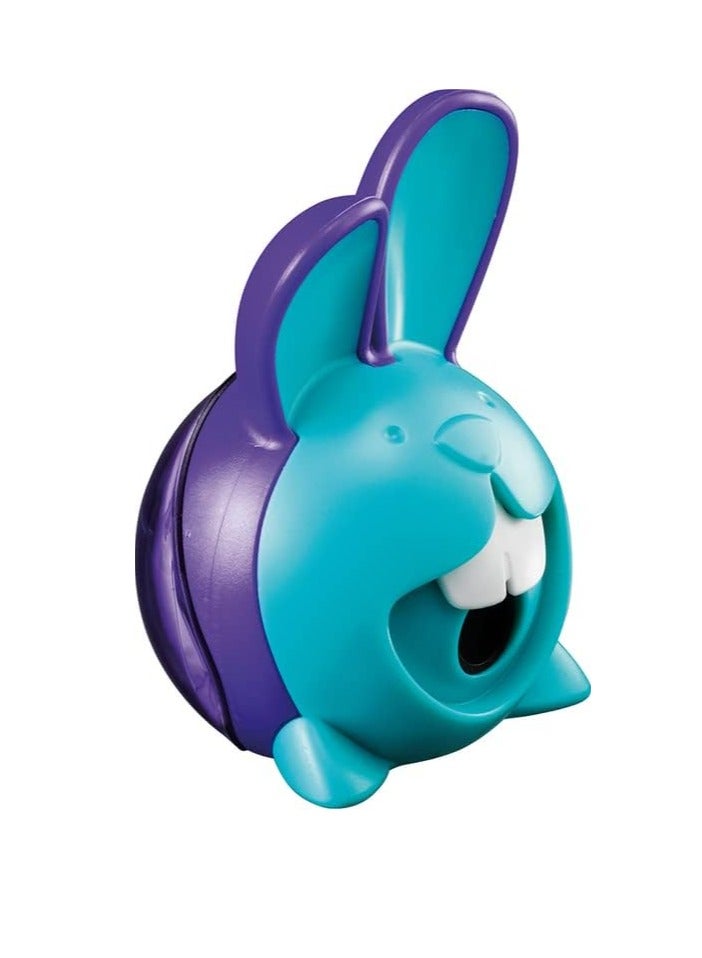 Maped مبراة واحدة من كروك كروك بثقب واحد بألوان متنوعة - Image 3