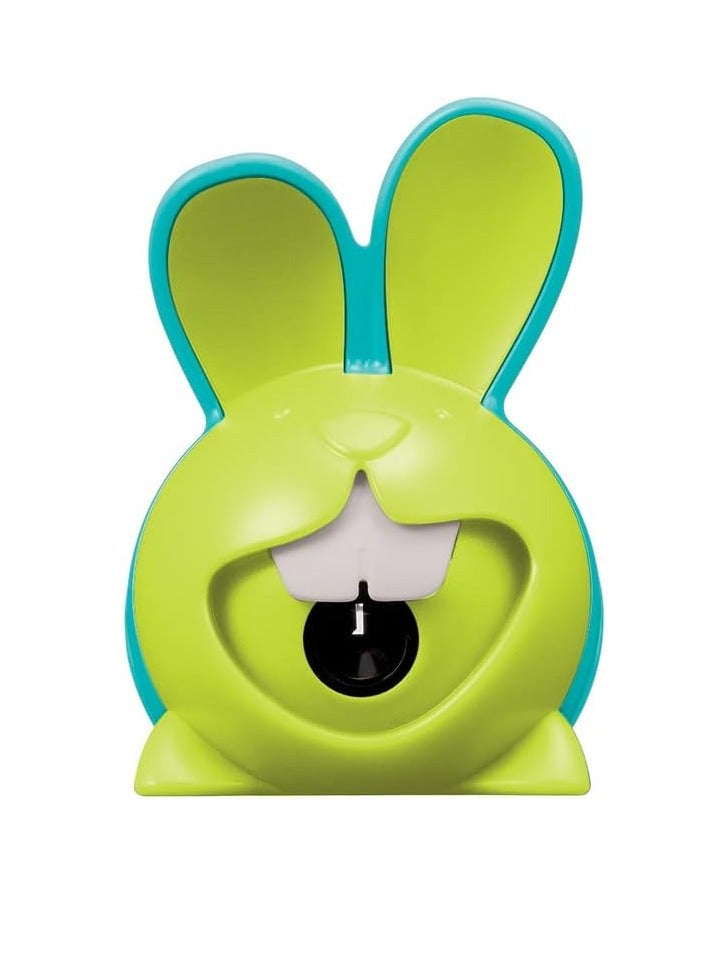 Maped مبراة واحدة من كروك كروك بثقب واحد بألوان متنوعة - Image 4