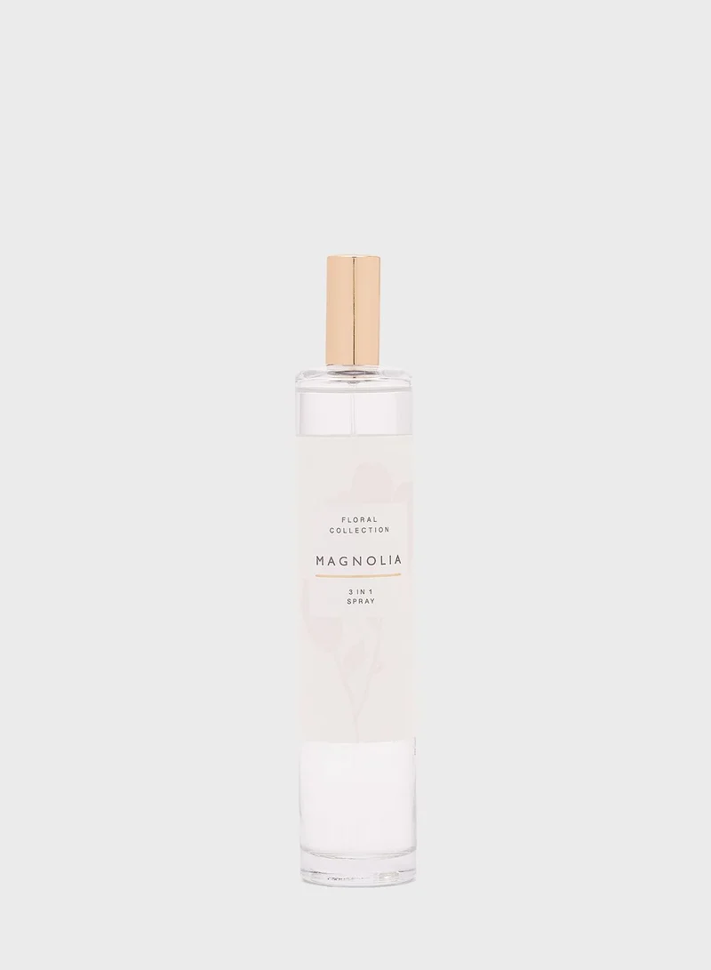 Marks & Spencer Florals Magnolia 3 In 1 Spray