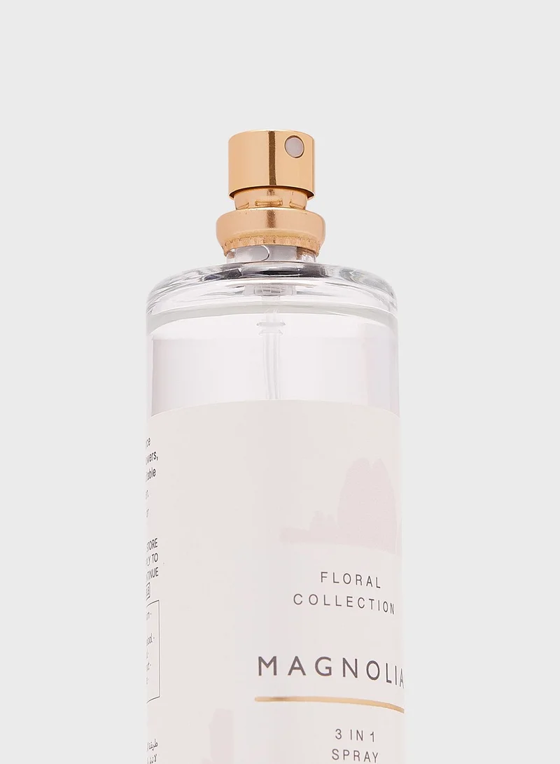 Marks & Spencer Florals Magnolia 3 In 1 Spray