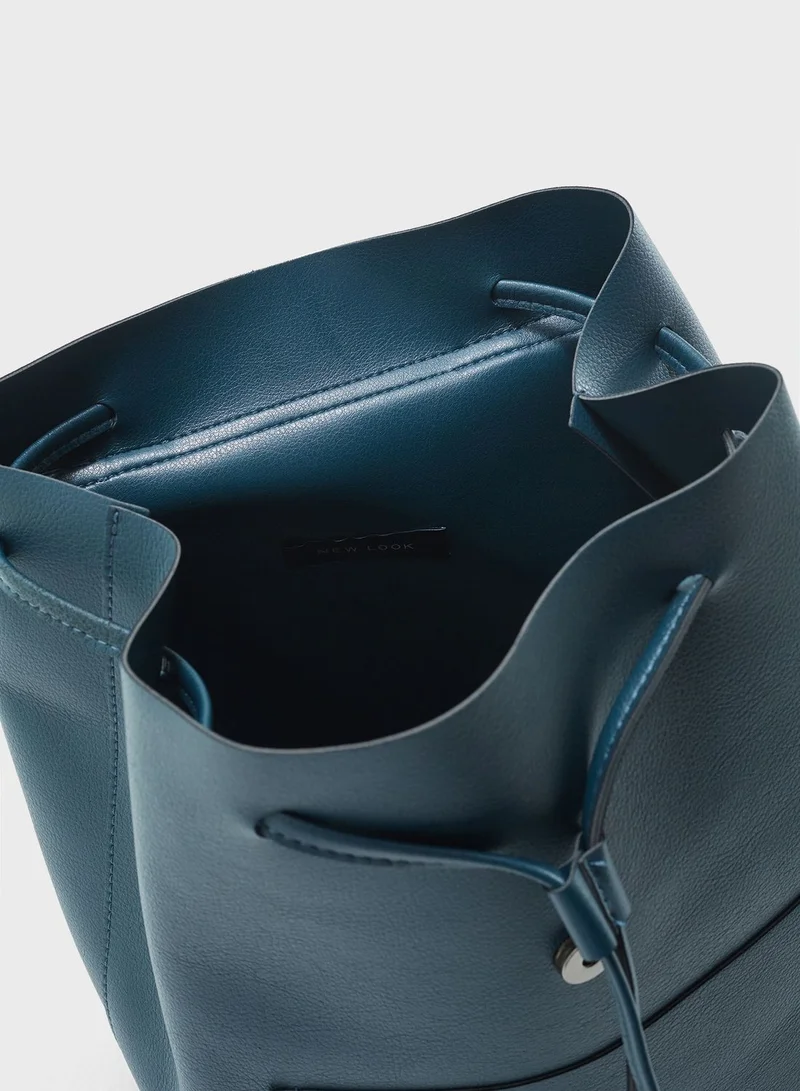 NEW LOOK Mary Minimal Backpack
