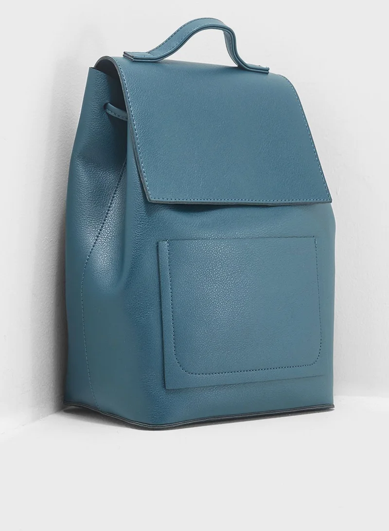 NEW LOOK Mary Minimal Backpack