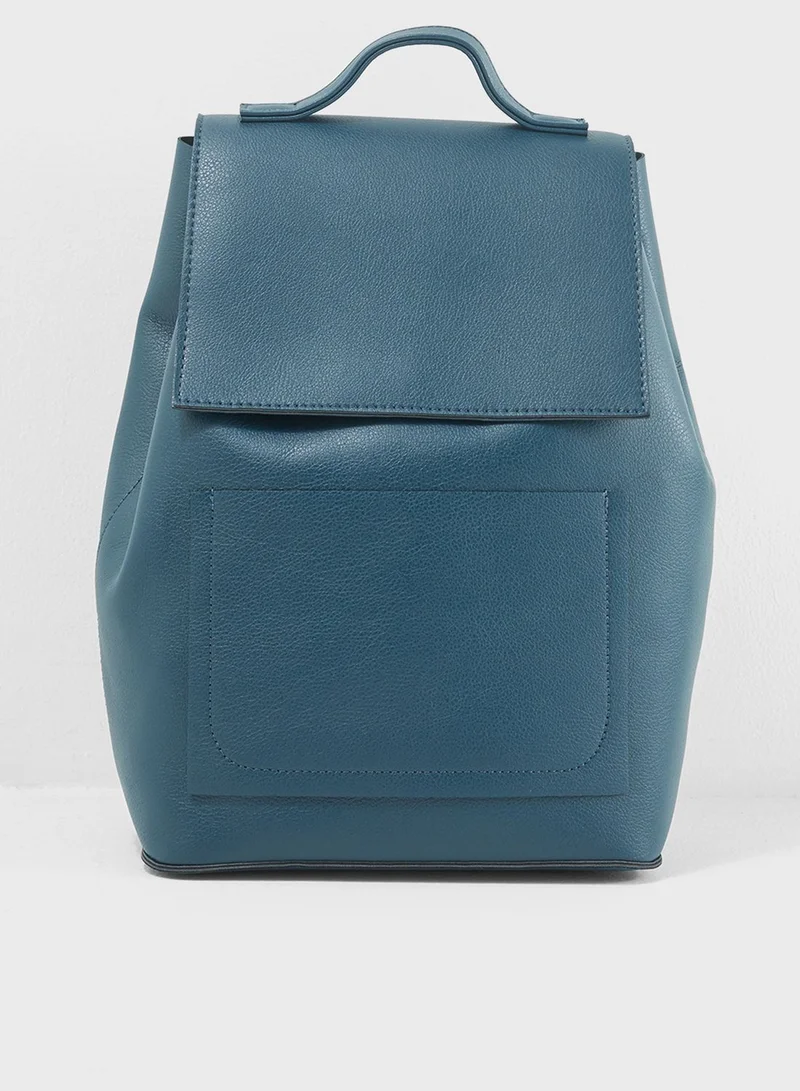NEW LOOK Mary Minimal Backpack