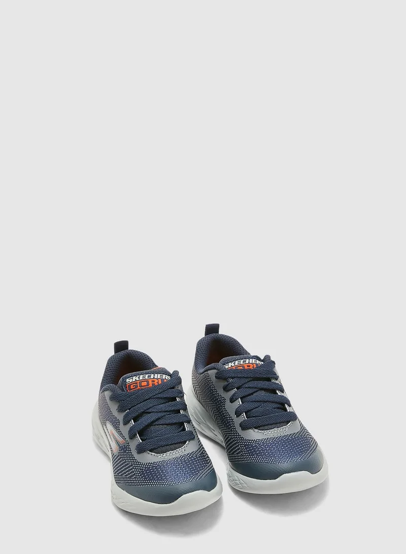 SKECHERS Kids Go Run 600