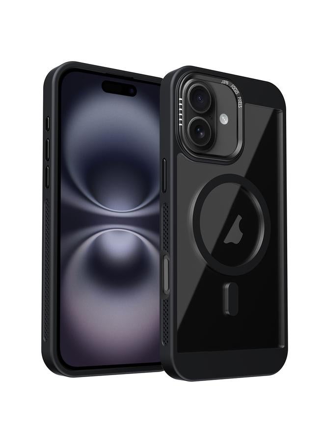 إيروريكس حافظة هاتف iPhone 16 Honeycomb Cooling MagSafe - Image 1