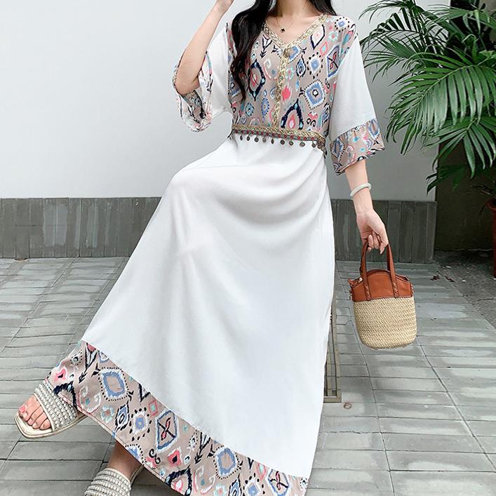 Women's Arabian Dresses