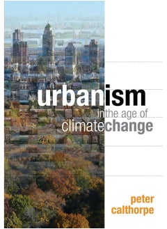 Urbanism in the Age of Climate Change  - Image 2