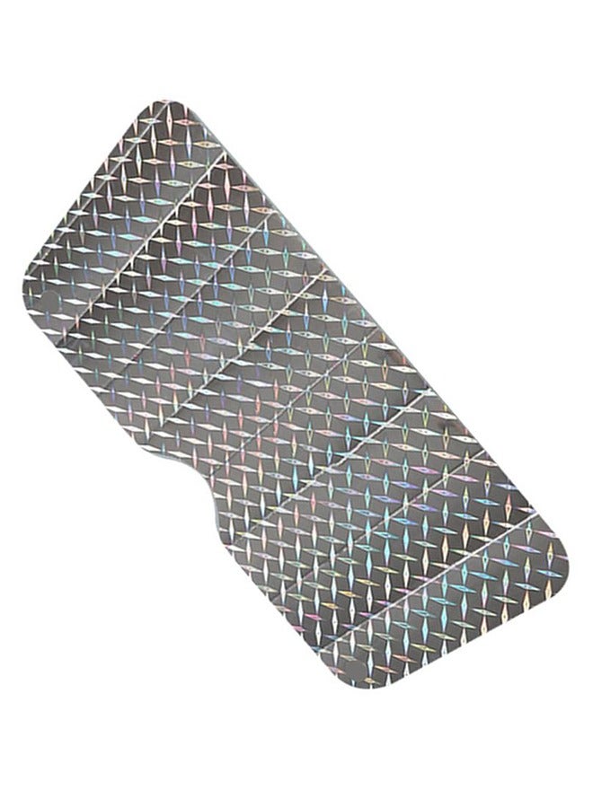 حاجب الشمس للسيارة حاجب الشمس الواقي من الشمس حاجب للشمس من الزجاج الأمامي للسيارة - Image 5