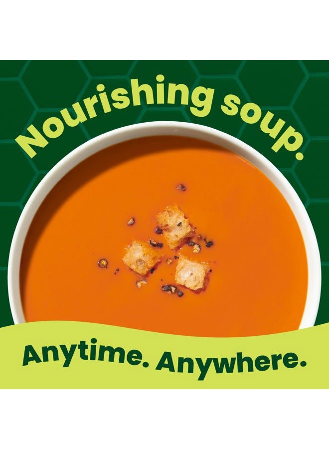 Pacific Foods Organic Creamy Tomato Soup, 32 oz Carton - Image 2