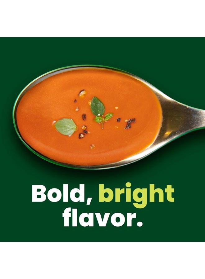 Pacific Foods Organic Creamy Tomato Soup, 32 oz Carton - Image 5