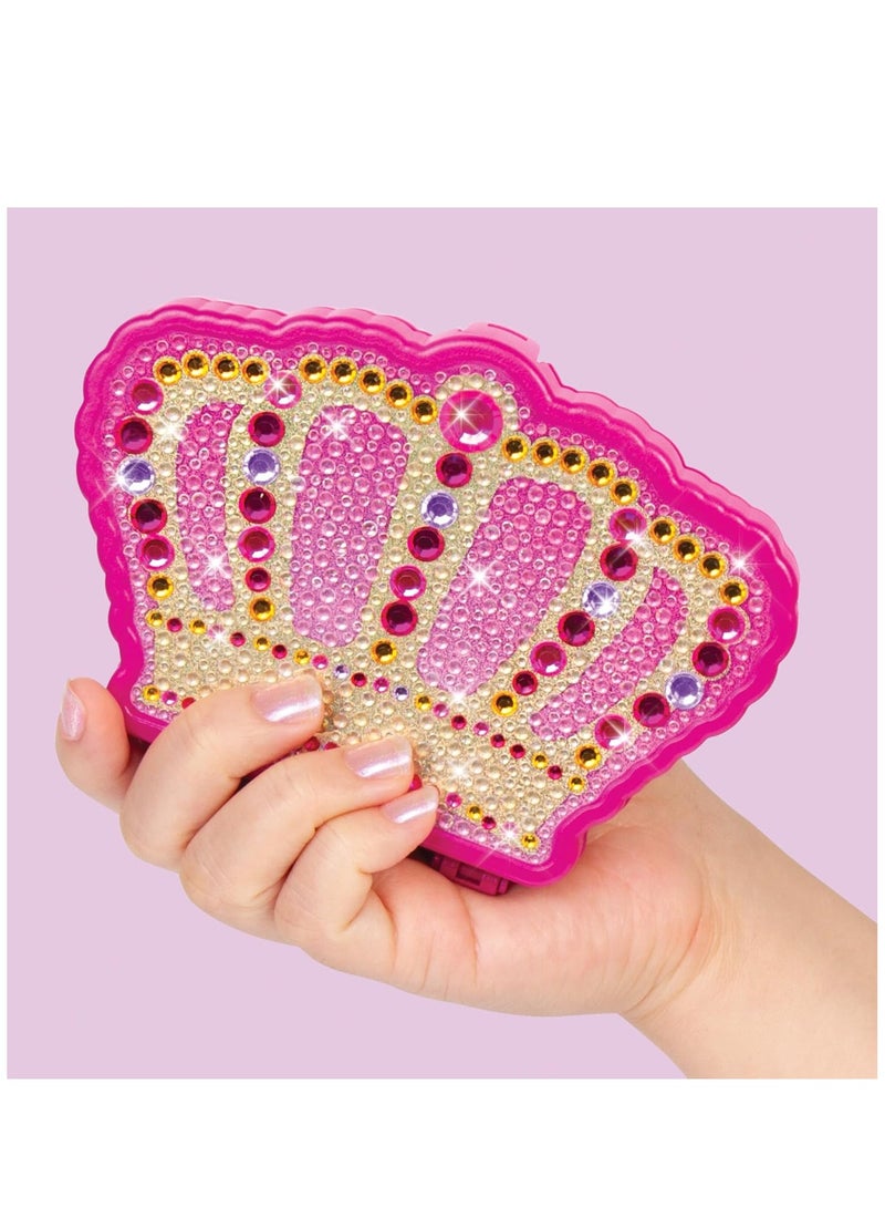 Juicy Couture مجموعة مستحضرات التجميل جوسي كوتور بيجويلد بيوتي كومباكت - Image 3