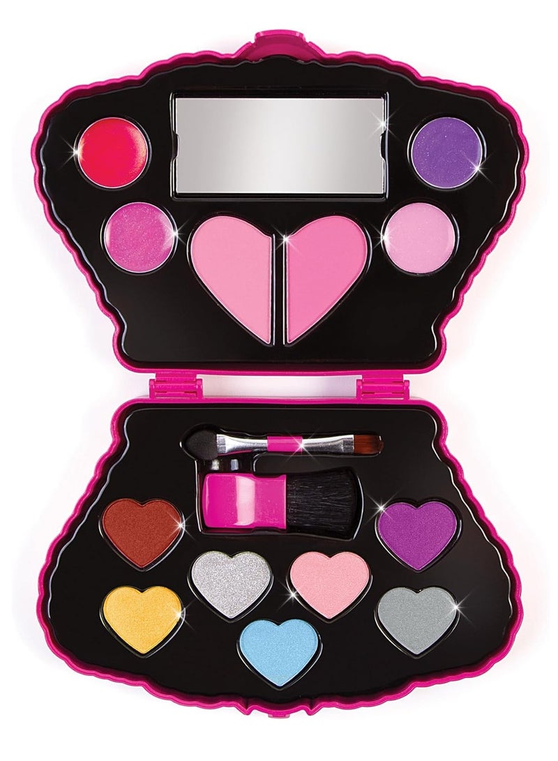 Juicy Couture مجموعة مستحضرات التجميل جوسي كوتور بيجويلد بيوتي كومباكت - Image 2