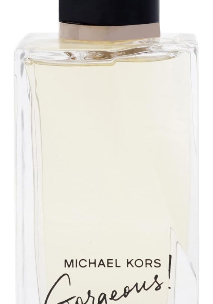 Michael Kors Gorgeous Eau de Parfum for Women 100ml - Image 2