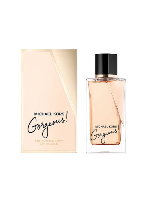 Gorgeous! Parfum EDP