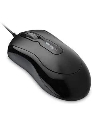 فأرة USB 3.0 سلكية - فأرة سطح مكتب USB بصرية سلكية، تصميم مناسب لليدين مع عجلة تمرير - K72356EU - pzsku/Z5E6357CF49C63459FCECZ/45/_/1725218414/3e5fdf98-8898-4e0e-9550-2e2a7d07ba79