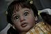 KOKOMANDY Big Reborn Toddler Dolls 26 inch Reborn Doll Realistic Girl That Look Real Life Baby Dolls Soft Cloth Body Weighted Doll Rooted Brown Hair Cute Children Birthday Gifts - Image 4