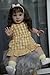 KOKOMANDY Big Reborn Toddler Dolls 26 inch Reborn Doll Realistic Girl That Look Real Life Baby Dolls Soft Cloth Body Weighted Doll Rooted Brown Hair Cute Children Birthday Gifts - Image 2