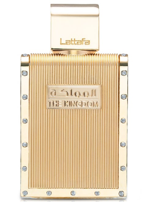 The Kingdom Men EDP 100ml