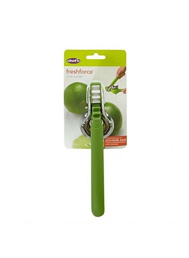 Chef'n FreshForce Lime Juicer,9-inches - Image 5