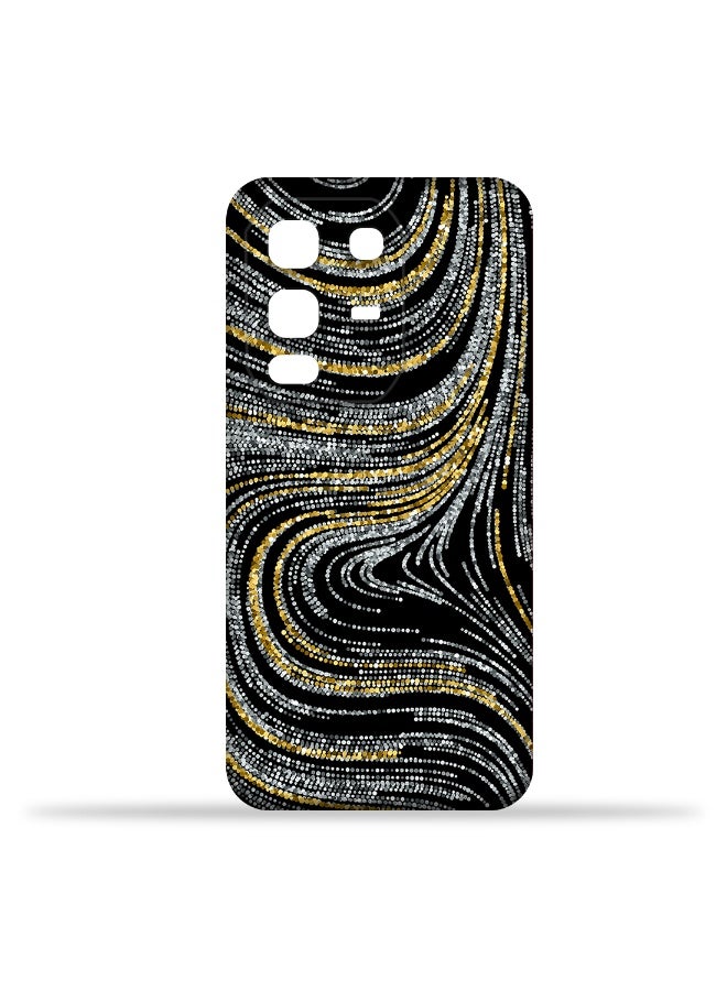 إيه إم سي ديزاين غطاء حماية لهاتف إنفينيكس نوت 50 * 5 جرام - Image 2