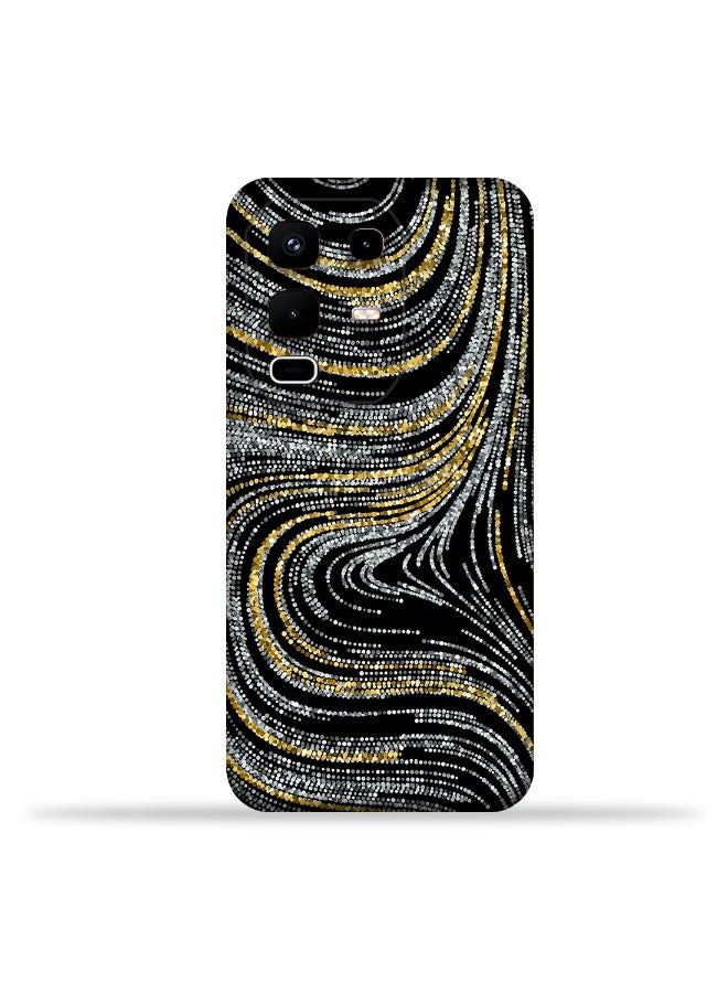 إيه إم سي ديزاين غطاء حماية لهاتف إنفينيكس نوت 50 * 5 جرام - Image 1